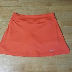 Nike Dri-Fit Skort